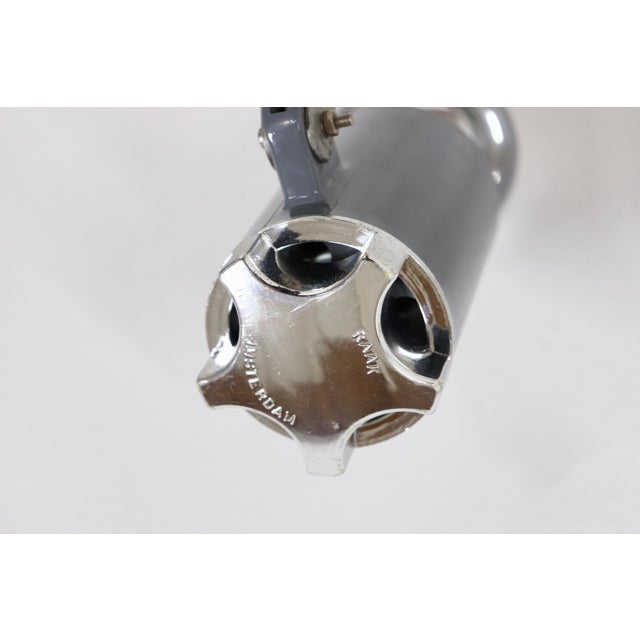 11 x wall mounted lamps by Raak Amsterdam from the 1970s. The lamps are marked. Would do great as a pair of nightshade...