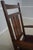 Stickley Harvey Ellis Design Mission Oak Rocker For Sale - Image 9 of 18