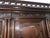 Renaissance Style Walnut Buffet Renaissance style walnut buffet 6 doors + 3 drawers Carved decoration 19th century