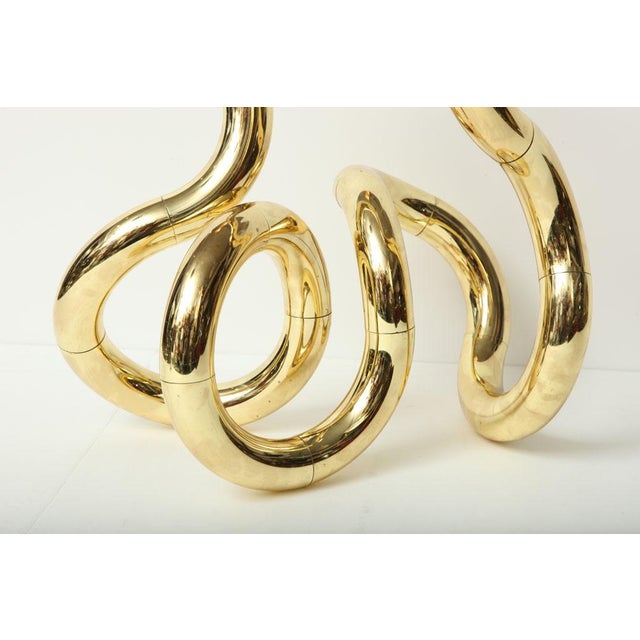 1980s Richard X. Zawitz Tangle Sculpture Chairish