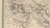 Black Alexander the Great's Empire Map, 1800s For Sale - Image 8 of 10