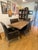 2010s Restoration Hardware Dining Set For Sale - Image 5 of 8