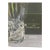 Steuben Vintage 1958 Donald Pollard MCM Art Glass "Whirpool" Vase 11.25" Tall # 8087-St in Original Box For Sale