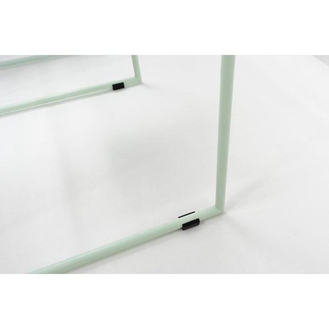 Quinta Chairs by Mario Botta for Alias, 1980s, Set of 2 For Sale - Image 14 of 15