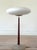Wood Table Lamp by Matteo Thun for Arteluce, 1990s For Sale - Image 7 of 7