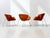 Orange Slice Armchair by Pierre Paulin for Artifort, 1980s For Sale - Image 10 of 18