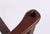 Ynge Ekstrom Rosewood Rocking Chair, 1960s For Sale - Image 6 of 10