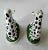 English 19th Century Staffordshire Dogs- a Pair For Sale - Image 3 of 6