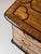 French Marquetry Chest of Drawers, 18th Century For Sale - Image 16 of 18