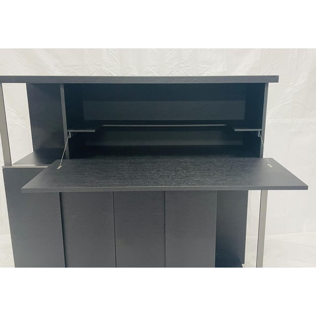 2006 Maxalto "Creso" Sideboard by Antonio Citterio for B&B Italia, Attributed For Sale - Image 9 of 18