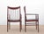 Danish Rosewood Armchairs by Arne Vodder for Sibast, 1960s, Set of 2 For Sale - Image 14 of 16