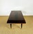 Mid-Century Modern Art Deco Macassar Ebony Extendable Dining Table, 1940s For Sale - Image 3 of 17