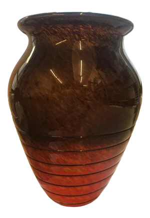 Vintage Murano Vase