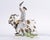 Antique German Porcelain Sculpture, 1800s For Sale - Image 5 of 10