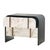 Arteriors Home Moira Side Table For Sale In Dallas - Image 6 of 10