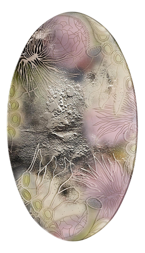 Beauty Mirror by Vetralia
