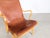 Eva Chair in Beech by Bruno Mathsson for Dux of Sweden For Sale - Image 10 of 12