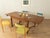 Art Nouveau Dining Table, 1920s For Sale - Image 16 of 16