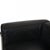 LC3 Chair in Black Leather by Le Corbusier, 2000s For Sale - Image 4 of 18
