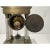 Mantle Clock Louis XVI Paris Bronze 1920s For Sale - Image 14 of 15
