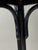 Antique Vienna Secession Bentwood Side Table attributed to J. & J. Kohn and Thonet Circle, Austria, 1890s For Sale - Image 9 of 18