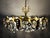 Vintage Chandelier by Christoph Palme, 1970s For Sale - Image 15 of 18