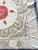 1960s Asian Suzani Tablecloth For Sale - Image 5 of 8