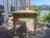 Antique Table in Fir, 1890s For Sale - Image 9 of 18