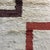 Italian Modern Medium-Pile Rug in Beige, Red and Brown, 1970s For Sale - Image 6 of 8