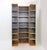 Bokhylla Modular Shelving Unit attributed to Jan Schedin for Ikea PS Collection, 1990s For Sale - Image 10 of 16