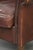 Club Chair in Sheepskin Leather For Sale - Image 11 of 18