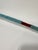 Late 19th Century Native American, Western Great Plains Ceremonial Beaded War Club Circa 1900 For Sale - Image 5 of 13