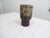 Mid-20th Century Hand Thrown Ceramic Vase For Sale - Image 4 of 4