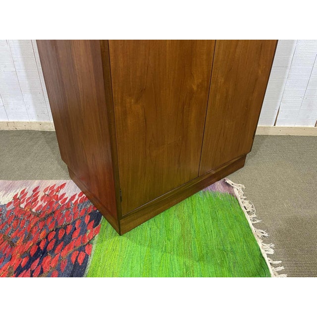 Teak Wardrobe from G-Plan, 1970s For Sale - Image 16 of 18