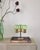 Metal 1950s Hans-Agne Jakobsson Brass Candleholder For Sale - Image 7 of 7