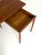 AT 306 Table by Hans J. Wegner for Andreas Tuck, 1950s For Sale - Image 6 of 14