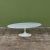 Knoll Eero Saarinen Marble Top Coffee Table for Knoll For Sale - Image 4 of 17
