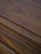 Wood Pair of Henredon Walnut French Style Nightstands For Sale - Image 7 of 18