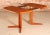 Mid-Century Extendable Dining Table in Teak from Skovby, Denmark, 1970s For Sale - Image 4 of 14
