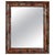 1920s French Wood Patinated Mirror For Sale In Greensboro - Image 6 of 18