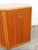 Lane Hexagon Mid Century Modern Nightstand Side End Lamp Table Bar Commode 6315 For Sale - Image 16 of 18