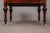 English-Style Desk in Mahogany, 1900s For Sale - Image 15 of 18