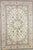 Middle Eastern Hand-Knotted Rug For Sale