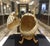 Gold Pierre Lorren Handmade Faberge Egg Style Trinket Peacock Couple Fabergé Egg Style Austrian Crystal Diamond Pure Gold Deco For Sale In Washington DC - Image 6 of 10
