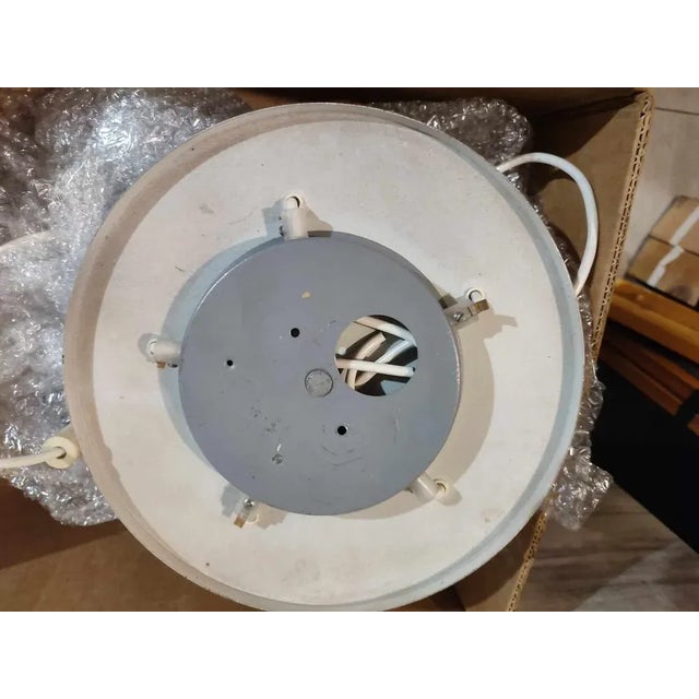 1970s Space Age Sputnik Lamp from Napako, 1970s For Sale - Image 5 of 9