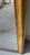 Rococo Style Gilded Mirror in Wood and Gilded Stucco, 1800s For Sale - Image 13 of 13