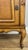 Gold Vintage Louis XVI French Nightstands, Set of 2 For Sale - Image 8 of 15
