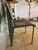 Set of 8 authentic Vitra Standard SP chairs designed by Jean Prouvé. These chairs were purchased new and removed from...