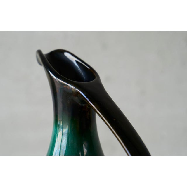 Studio Pottery Jug from Blue Mountain Pottery, Canada, 1960s For Sale - Image 7 of 9