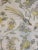 Schumacher Schumacher Table Print Campagne Linen Blend Fabric 7 Yards Citron For Sale - Image 4 of 5